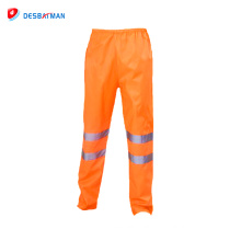 Made in China cheap en471 reflective trousers